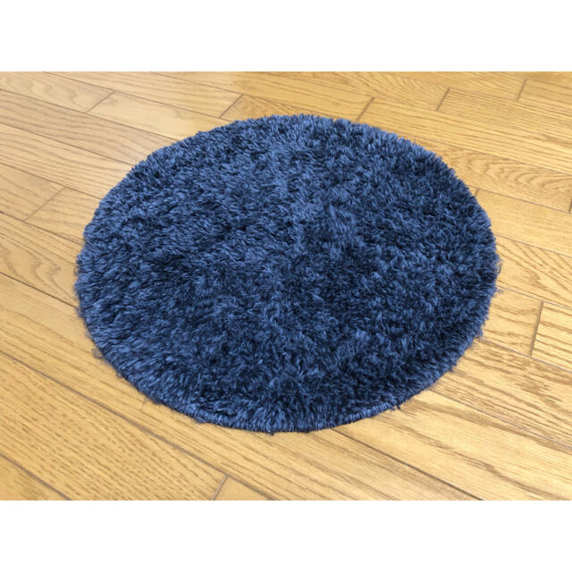 Muji 無印良品 無印良品 カーペット ラグ 円形 50 50 カラー ネイビー 美品 の通販 By Nousagi S Shop ムジルシリョウヒンならラクマ Muji 無印良品 無印良品 カーペット ラグ 円形 50 50 カラー ネイビー 美品 の通販 By Nousagi S Shop ムジルシリョウヒンならラクマ