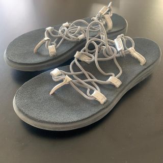 テバ(Teva)のteva サンダル(サンダル)