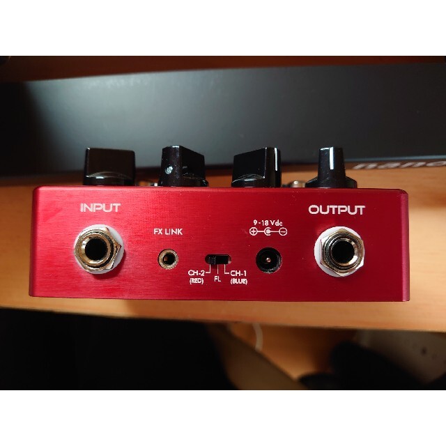 新作グッ Shur Eclipse エフェクター tripkicks.com