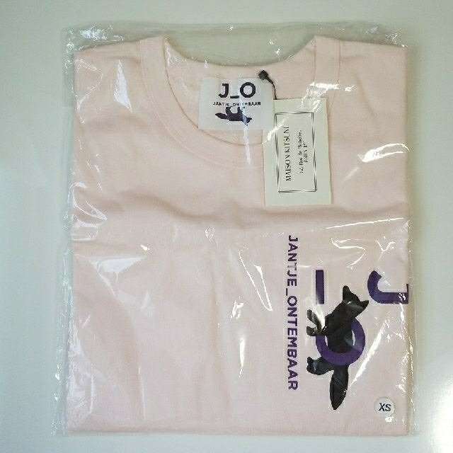 ヤンチェオンテンバール Tシャツ の通販 by corochan's shop|ラクマ