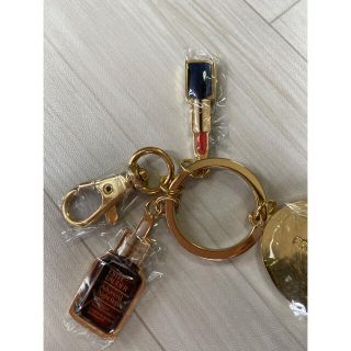 エスティローダー(Estee Lauder)のキーホルダー(キーホルダー)