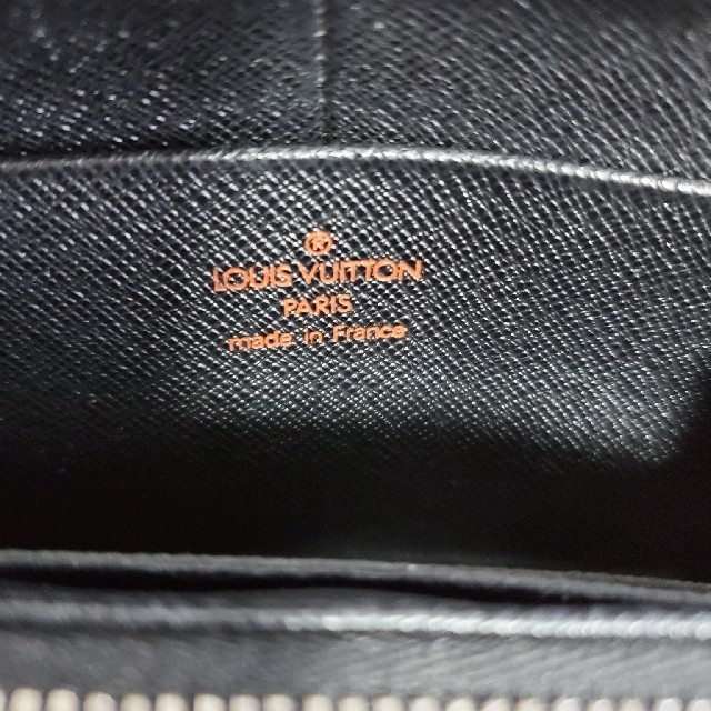 LOUIS VUITTON(ルイヴィトン)のルイヴィトン　ポルトフォィユ　エピ　ジッピーウォレット レディースのファッション小物(財布)の商品写真