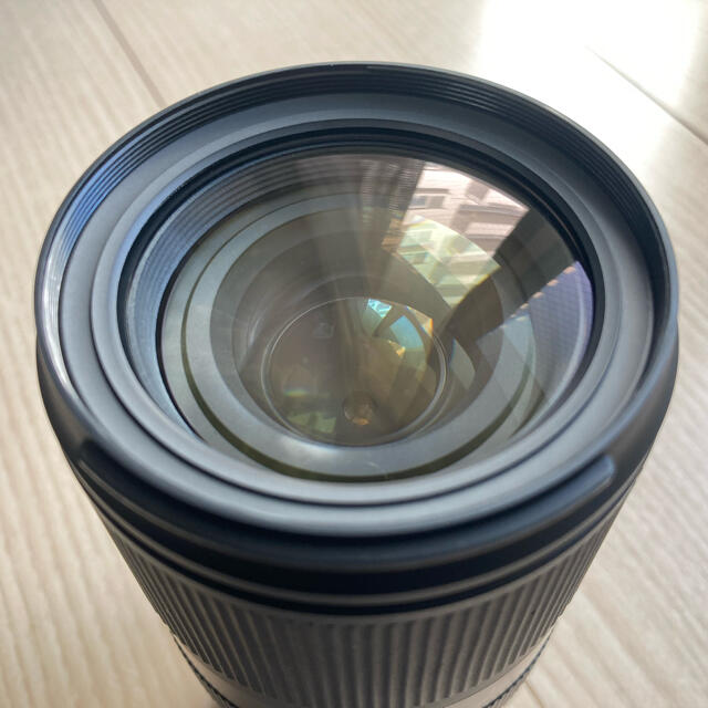 TAMRON(タムロン)のタムロン 28-200mm F/2.8-5.6 Di Ⅲ RXD スマホ/家電/カメラのカメラ(レンズ(ズーム))の商品写真