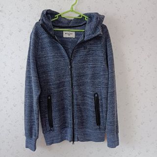 ビラボン(billabong)のBILLABONG メンズ 　パーカー(パーカー)