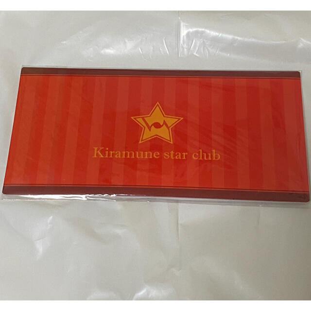 Kiramune Star Club キラミューン チケットファイルの通販 By Xxnmw ラクマ