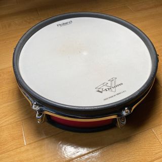 【動作品】③ Roland ローランド PD-120 pad 電子ドラム タム