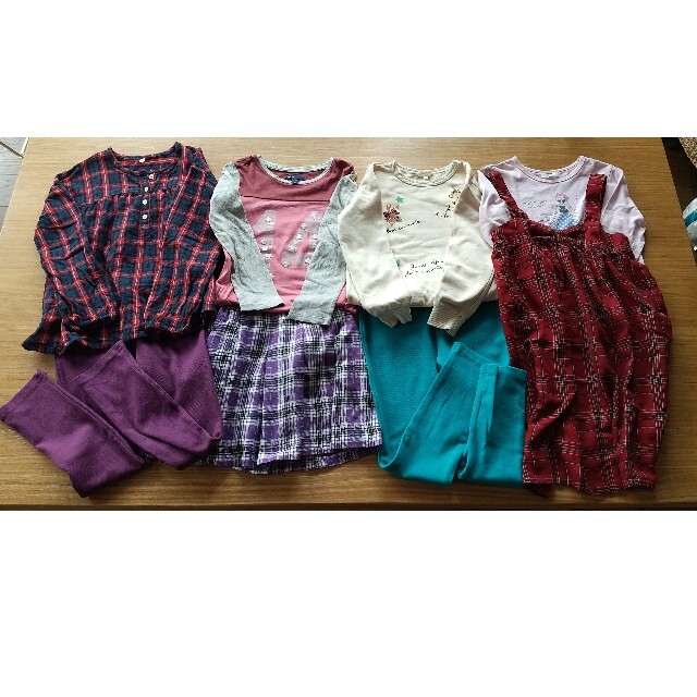 Gap Kids 女の子 洋服 140cm 13点 まとめ売り ご希望でジャケットの通販 By Anninsama S Shop ギャップキッズならラクマ Gap Kids 女の子 洋服 140cm 13点 まとめ売り ご希望でジャケットの通販 By Anninsama S Shop ギャップキッズならラクマ