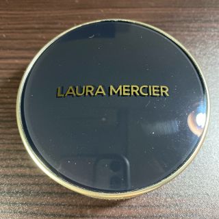 ローラメルシエ(laura mercier)のローラメルシエ クッションファンデ ケース(ボトル・ケース・携帯小物)