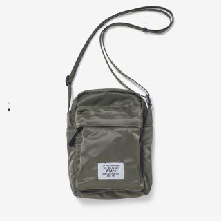 ダブルタップス(W)taps)のWTAPS RECONNAISSANCE / POUCH /(ショルダーバッグ)