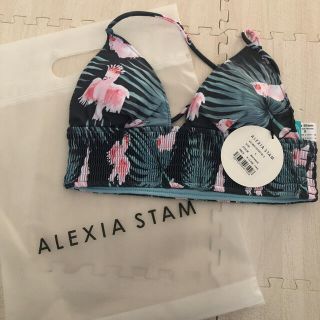 アリシアスタン 限定 水着(レディース)の通販 100点以上 | ALEXIA STAM ...