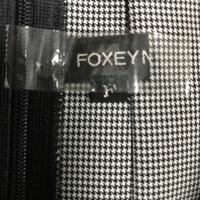 FOXEY(フォクシー)のFOXEY スカート レディースのスカート(ひざ丈スカート)の商品写真