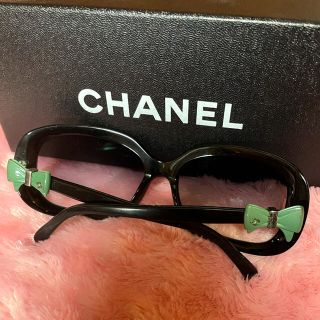 シャネル(CHANEL)のCHANEL🎀サングラス(サングラス/メガネ)