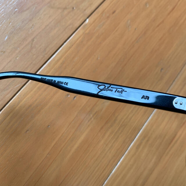 JULIUS TART OPTICAL AR タート アーネル 42/22 JULIUS TART OPTICAL AR タート アーネル 42/22