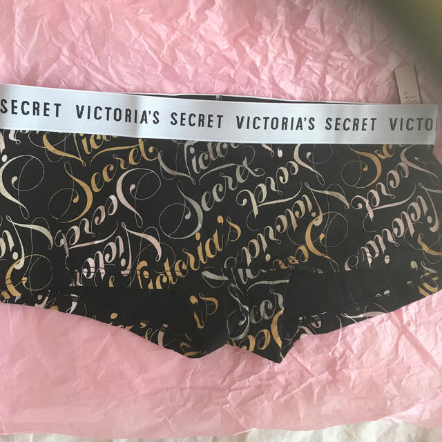 Victoria's Secret(ヴィクトリアズシークレット)の2枚セット　ビクトリアシークレット下着 レディースの下着/アンダーウェア(ショーツ)の商品写真