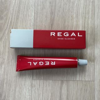 リーガル(REGAL)のシュークリーナー 靴磨き(日用品/生活雑貨)