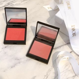 ローラメルシエ(laura mercier)のローラメルシエ　美品(チーク)