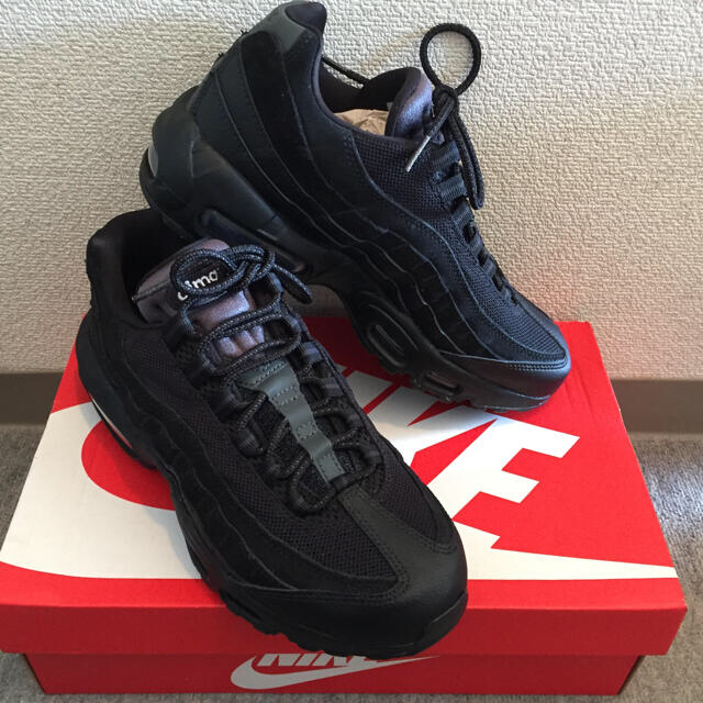 送料無料/プレゼント付♪ 【新品未使用】NIKE エアマックス - スニーカー