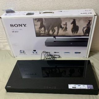 SONY - SONY ホームシアターシステム 2.1ch NFC HT-XT2の通販 by joe's ...