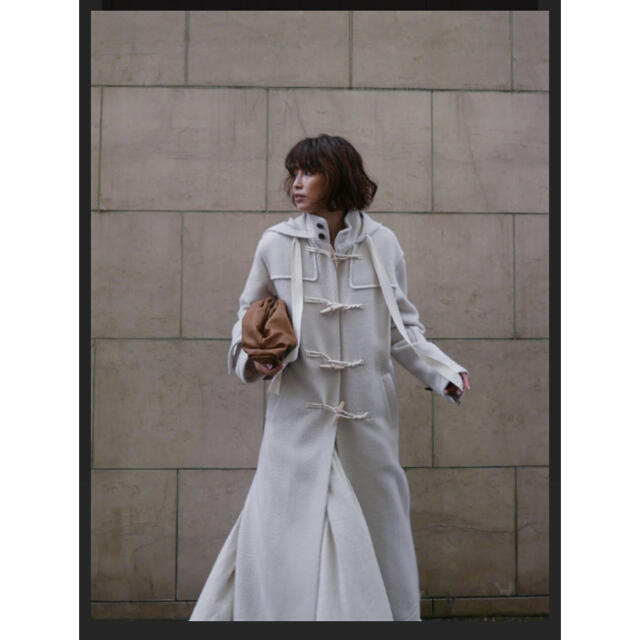 etretokyo ロングダッフルコート | www.innoveering.net