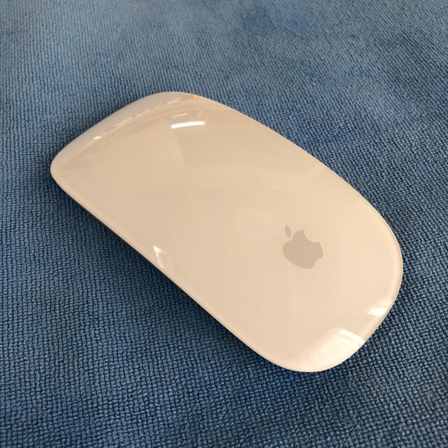 Magic Mouse 2