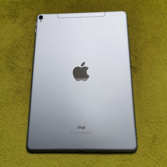 iPad pro 10.5インチ　64G　SIMフリー　Appleペンシル付