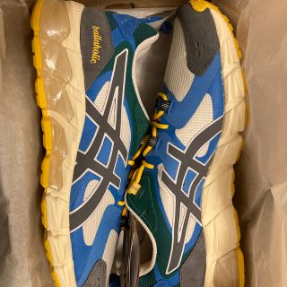 アシックス(asics)のGel QUANTUM 27.0(スニーカー)