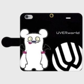 Uverworld Android の通販 19点 スマホ 家電 カメラ お得な新品 中古 未使用品のフリマならラクマ