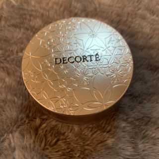 コスメデコルテ(COSME DECORTE)のコスメデコルテ　フェイスパウダー(フェイスパウダー)