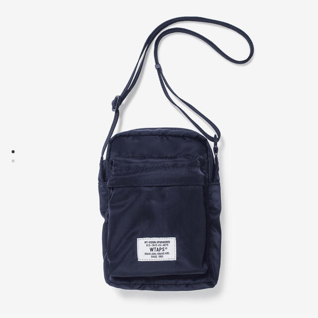 WTAPS RECONNAISSANCE / POUCH /