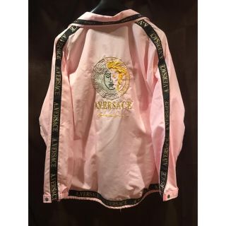 ヴェルサーチ セットアップ/ジャージ (メンズ)の通販 31点 | VERSACEの