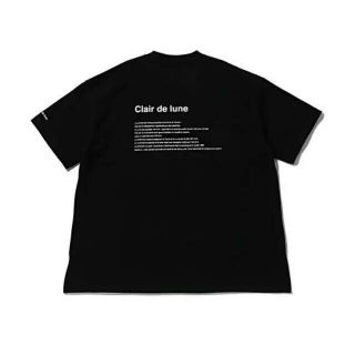 サンダイメジェイソウルブラザーズ(三代目 J Soul Brothers)のTシャツ(Tシャツ/カットソー(七分/長袖))