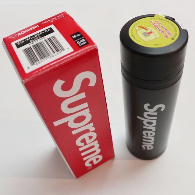 Supreme(シュプリーム)の【"Supreme/シュプリーム"】 インテリア/住まい/日用品のキッチン/食器(タンブラー)の商品写真