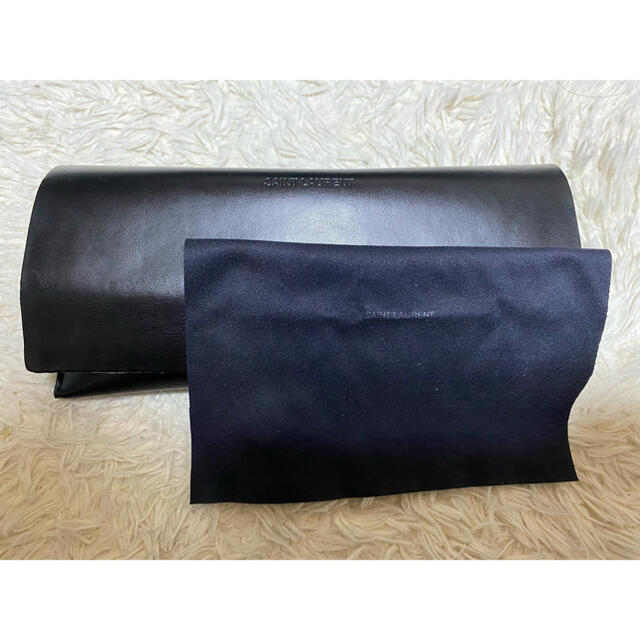 Saint Laurent サングラス HiGH&LOW 登坂広臣さん 同型同色 Saint Laurent サングラス HiGH&LOW 登坂広臣さん 同型同色