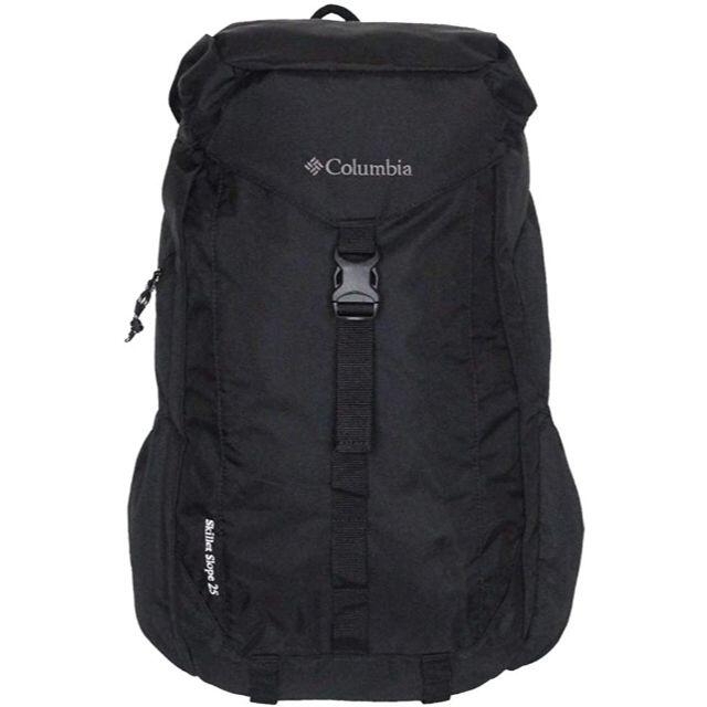 新品送料無料Columbia(コロンビア)リュック 25L ブラック