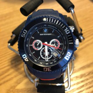 アイスウォッチ(ice watch)の アイスウォッチ BMW MOTORSPORT 腕時計 ice watch(腕時計(アナログ))