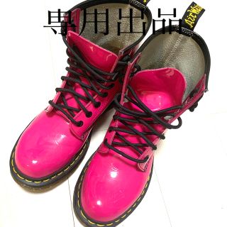 Dr.Martens(ブーツ)のフリマアイテム一覧 Dr.Martens(ブーツ)のフリマアイテム一覧