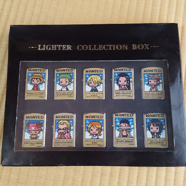 非売品 ワンピース ライター 10個セット エース 白ヒゲ ルフィ ナミの通販 By アグリキャップ S Shop ラクマ 非売品 ワンピース ライター 10個セット エース 白ヒゲ ルフィ ナミの通販 By アグリキャップ S Shop ラクマ