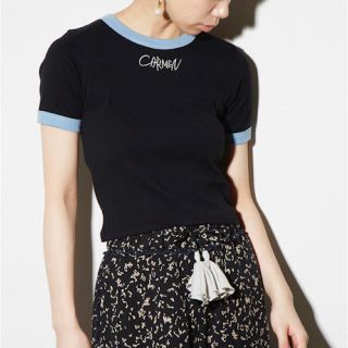PAMEO POSE（Tシャツ(半袖/袖なし)）のフリマアイテム一覧