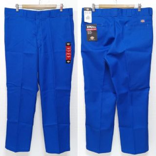 ディッキーズ(Dickies)のW38 L30 ディッキーズ DICKIES ワークパンツ パンツ 874(ワークパンツ/カーゴパンツ)