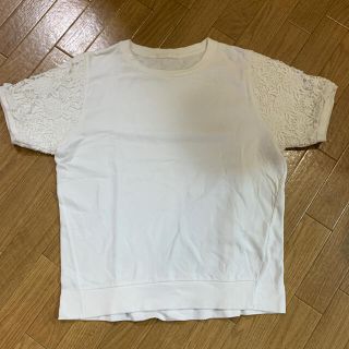 スタディオクリップ(STUDIO CLIP)のstudio clip Tシャツ　M(Tシャツ(半袖/袖なし))