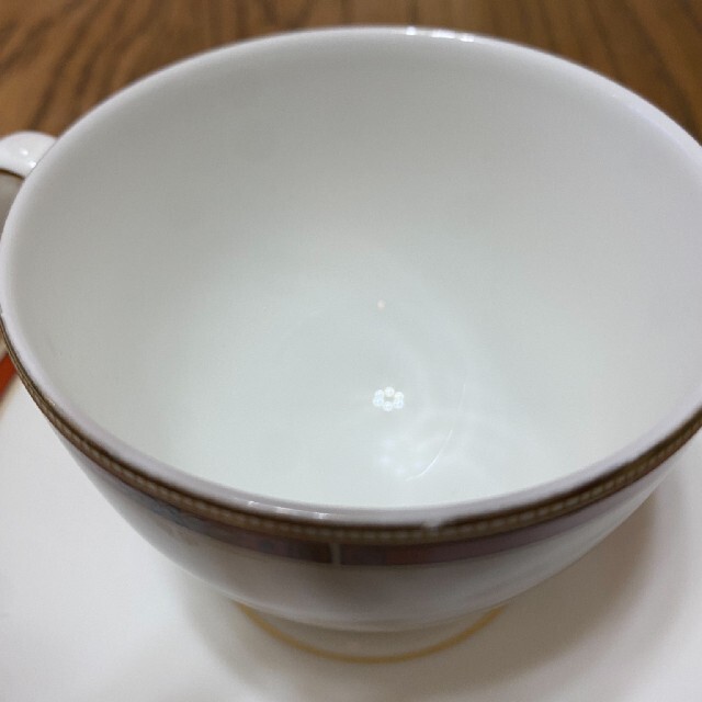 WEDGWOOD(ウェッジウッド)のウェッジウッド コーヒーカップ インテリア/住まい/日用品のキッチン/食器(グラス/カップ)の商品写真