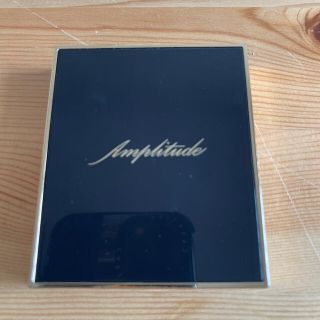 アールエムケー(RMK)のAmplitude アイシャドウ(アイシャドウ)