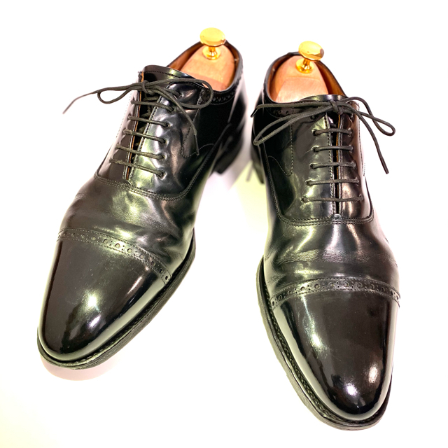 【美品】REGAL リーガル　8919 ビジネスシューズ 革靴