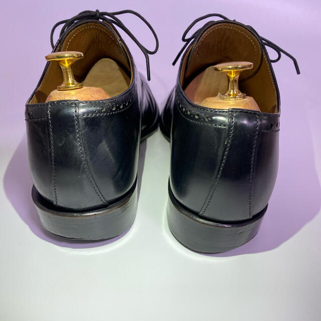 REGAL(リーガル)の【美品】REGAL リーガル　8919 ビジネスシューズ 革靴 メンズの靴/シューズ(ドレス/ビジネス)の商品写真