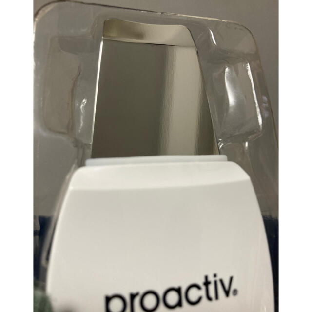 proactiv(プロアクティブ)のプロアクティブ  スキンクラリファイング　ウォーターピーラー スマホ/家電/カメラの美容/健康(フェイスケア/美顔器)の商品写真