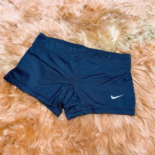 ナイキ(NIKE)のNIKE パンツ　レディース  XS(レギンス/スパッツ)