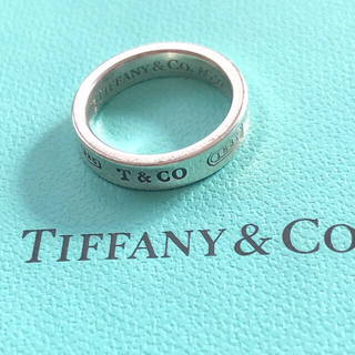 ティファニー(Tiffany & Co.)のティファニー リング 指輪(リング(指輪))