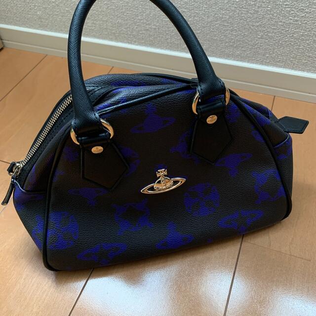 Vivienne Westwood(ヴィヴィアンウエストウッド)の（専用）ヴィヴィアン  ショルダー レディースのバッグ(ショルダーバッグ)の商品写真