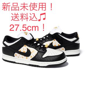 ナイキ(NIKE)のKenKen310様専用　Supreme NIKE DUNK Low(スニーカー)