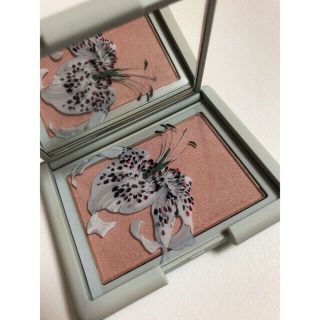 新品 nars*erdem コラボ チーク